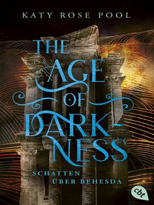 cover image of The Age of Darkness--Schatten über Behesda